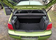 Volkswagen Polo Hatchback 999,0 37 kw