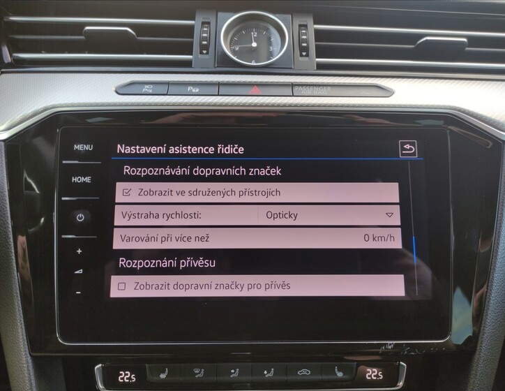 Volkswagen Arteon 19