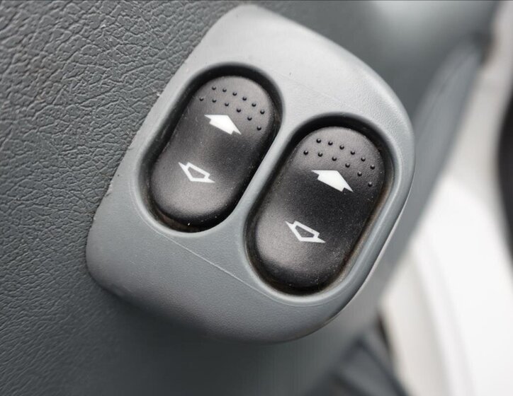 Ford Transit Ostatní 2,2 l 63 kw