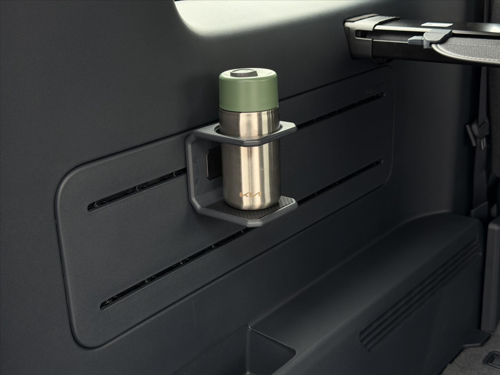 KIA PV5 MPV 0,0 120 kw