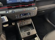 Hyundai Kona SUV 1,6 l 110 kw