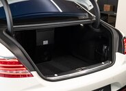 Mercedes-Benz Třídy S Kupé 4,7 l 335 kw
