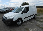 Citroën Berlingo 1