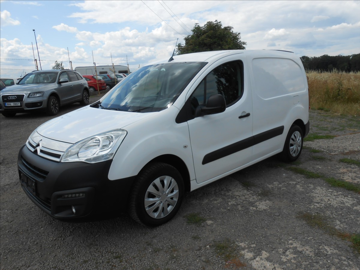 Citroën Berlingo