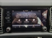 Škoda Kodiaq SUV 2,0 l 110 kw