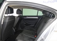 Volkswagen Passat Sedan 2,0 l 110 kw