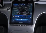 Mercedes-Benz Třídy C Kombi 2,0 l 120 kw