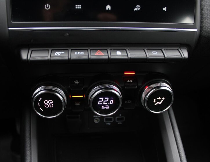 Renault Clio Hatchback 1,3 l 96 kw