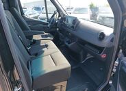 Mercedes-Benz Sprinter 10