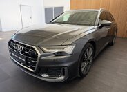 Audi A6 Kombi 2,0 l 150 kw