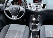 Ford Fiesta MPV 0,0 0