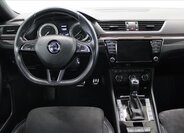 Škoda Superb Kombi 2,0 l 110 kw