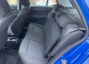 Škoda Fabia Hatchback 999,0 70 kw