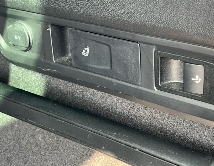 Škoda Kodiaq Kombi 2,0 l 140 kw