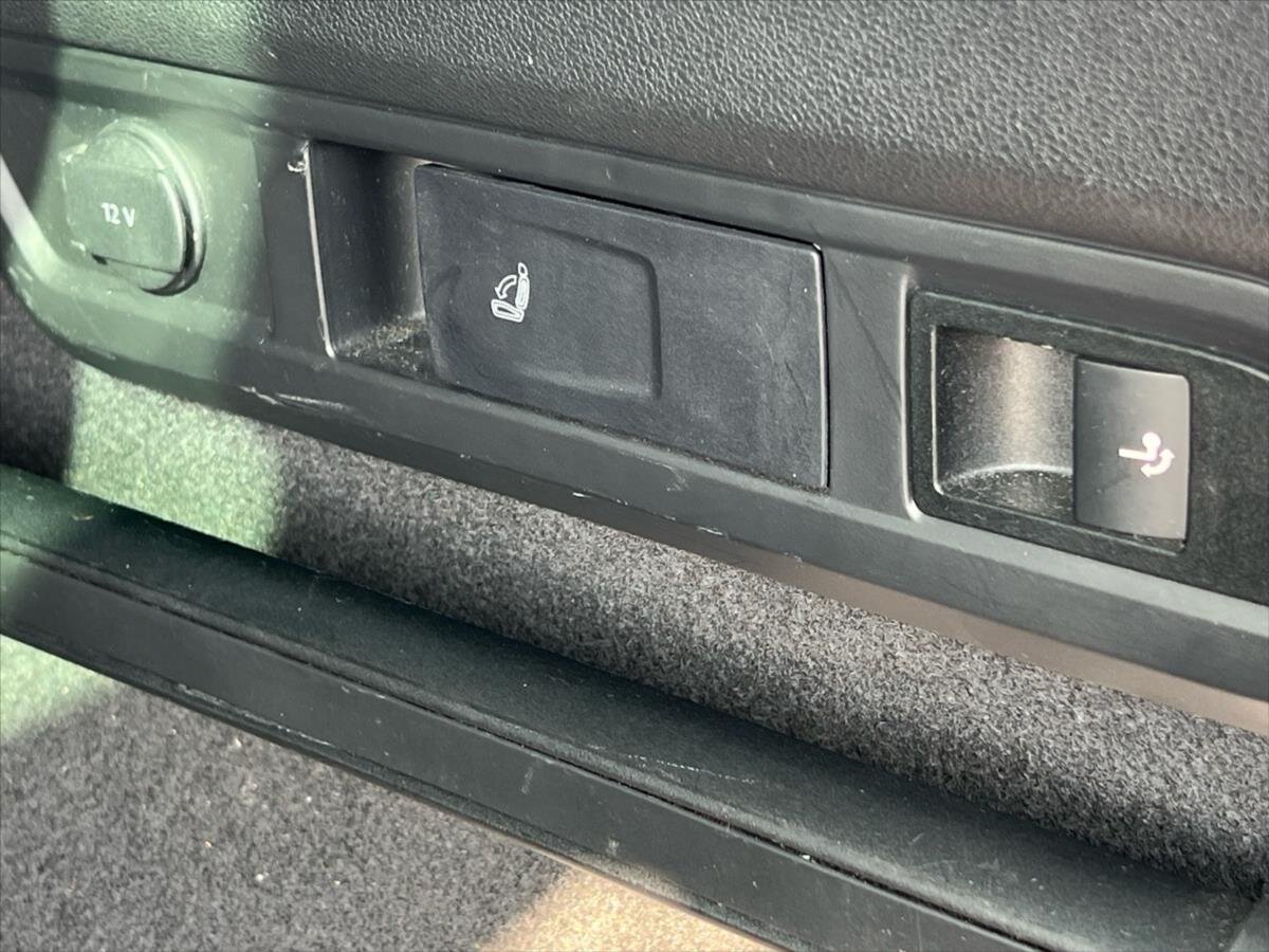 Škoda Kodiaq Kombi 2,0 l 140 kw