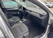 Škoda Octavia Kombi 1,5 l 110 kw
