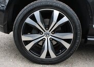 Volkswagen Touareg SUV / Terénní 3,0 l 165 kw