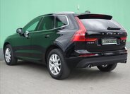 Volvo XC60 SUV / Terénní 2,0 l 110 kw