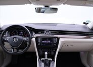 Volkswagen Passat Kombi 1,4 l 110 kw