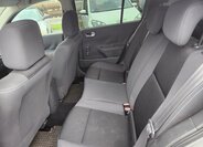 Renault Mégane Hatchback 1,6 l 82 kw