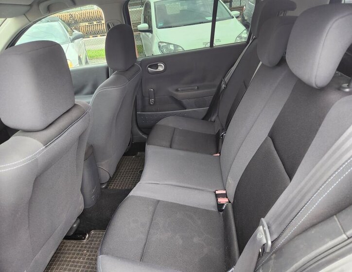 Renault Mégane Hatchback 1,6 l 82 kw