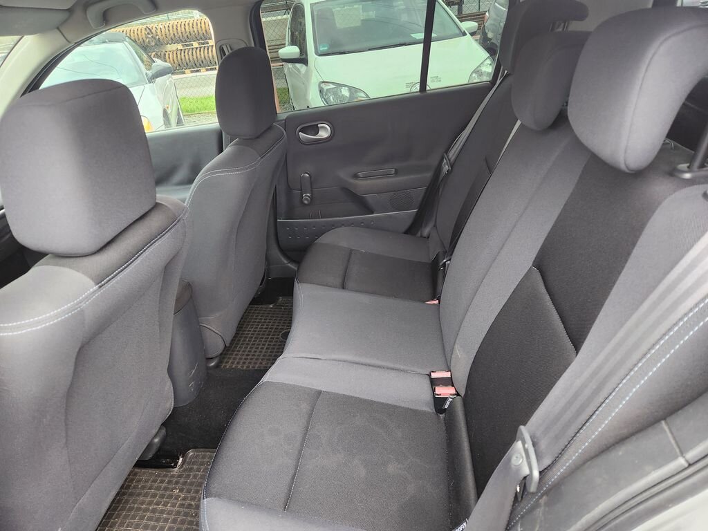 Renault Mégane Hatchback 1,6 l 82 kw