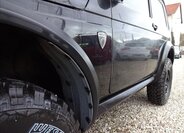 Lada Niva Kombi 1,7 l 61 kw