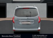 Mercedes-Benz Citan Skříň 1,5 l 85 kw