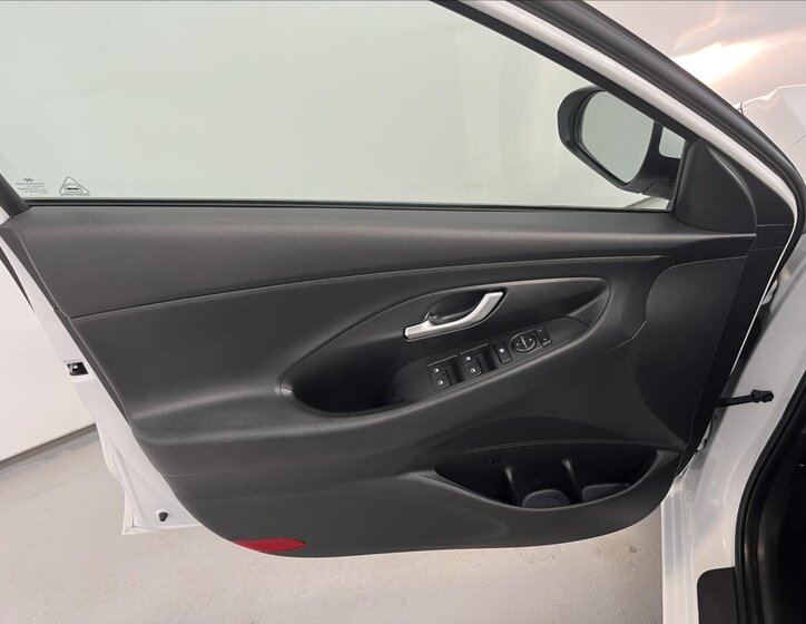 Hyundai i30 Kombi 998,0 88 kw