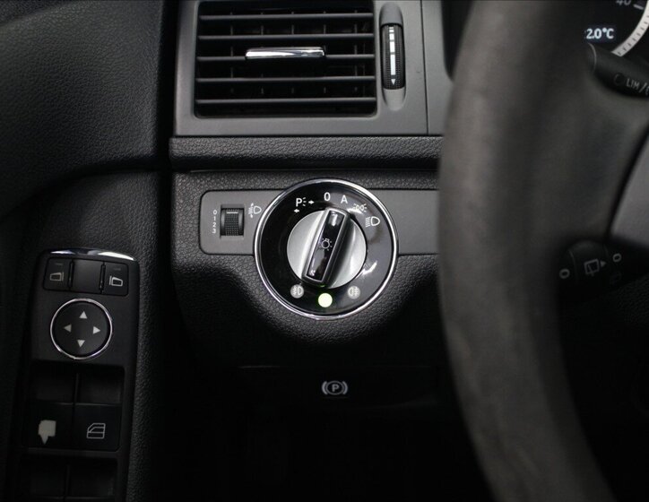 Mercedes-Benz Třídy C 17