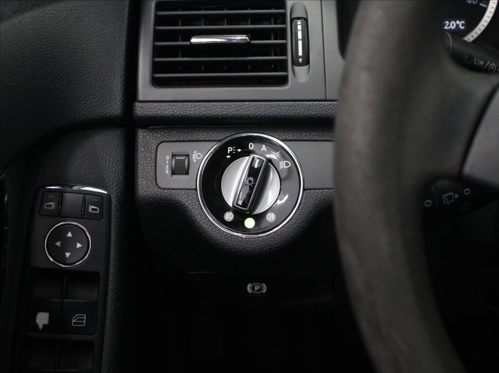 Mercedes-Benz Třídy C