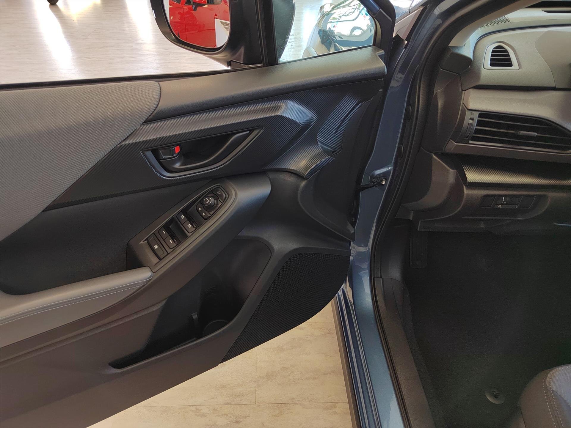 Subaru Crosstrek SUV 2,0 l 100 kw