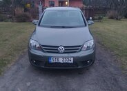 Volkswagen Golf Plus SUV / Terénní 0,0 77 kw