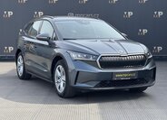 Škoda Enyaq SUV / Terénní 0,0 132 kw