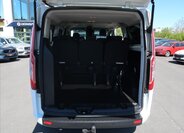 Ford Transit Custom MPV 2,0 l 96 kw