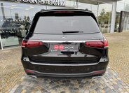 Mercedes-Benz GLS SUV 3,0 l 270 kw
