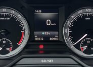 Škoda Octavia Kombi 1,6 l 85 kw