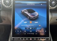 Mercedes-Benz SL Kabriolet 4,0 l 430 kw