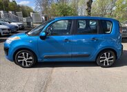 Citroën C3 Picasso Kombi 1,4 l 70 kw