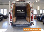 Volkswagen Crafter Skříň 2,0 l 103 kw