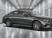 Mercedes-Benz Třídy E Sedan 3,0 l 270 kw