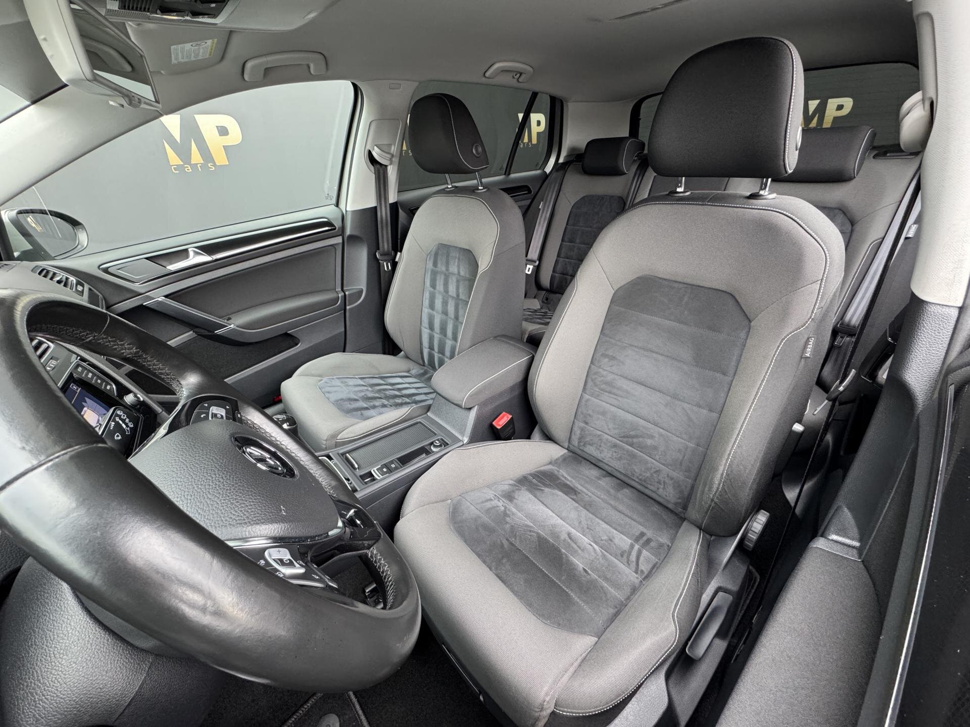 Volkswagen Golf Hatchback 1,4 l 103 kw