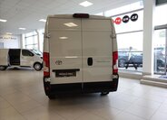 Toyota ProAce Skříň 2,2 l 103 kw