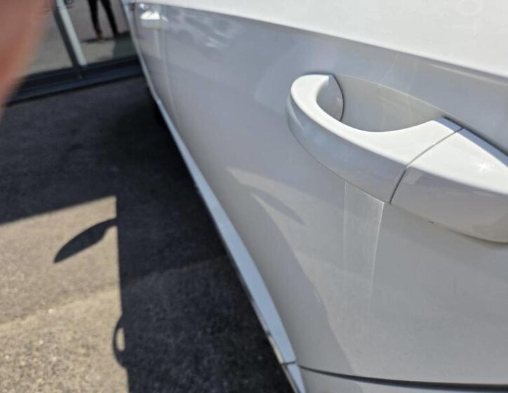 Volkswagen Arteon Liftback 2,0 l 110 kw