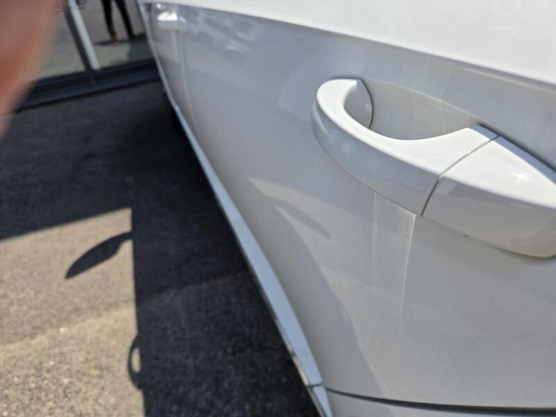 Volkswagen Arteon Liftback 2,0 l 110 kw