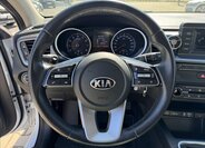 KIA Ceed Hatchback 1,4 l 73 kw