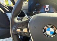 BMW Řada 4 Sedan / Limuzína 3,0 l 210 kw