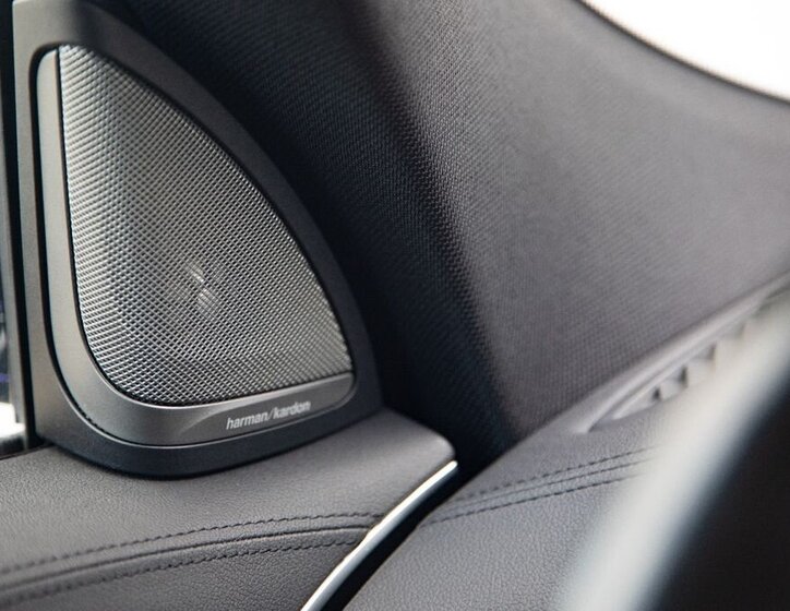 BMW Řada 6 Liftback 3,0 l 235 kw