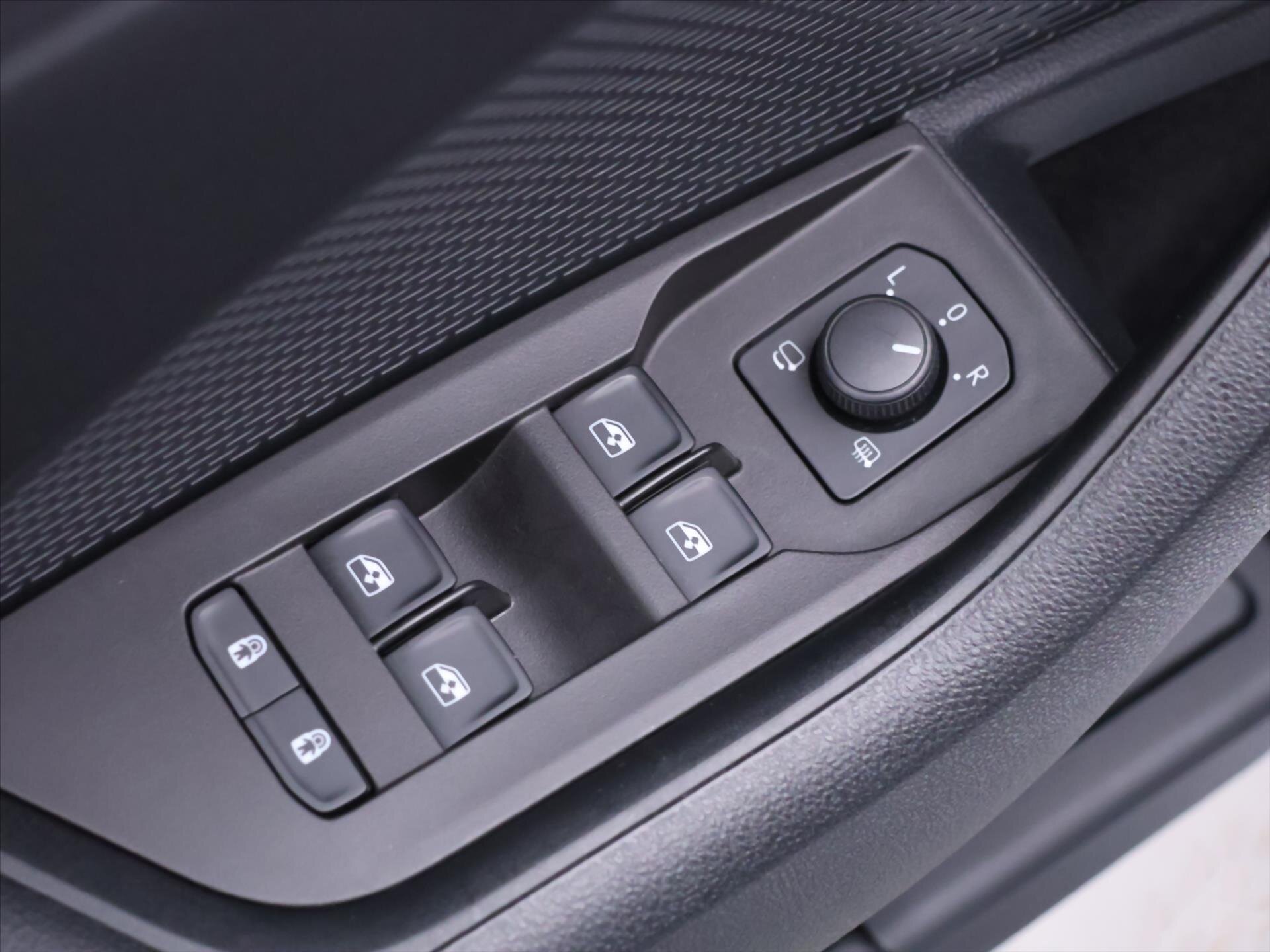 Škoda Octavia Kombi 2,0 l 147 kw