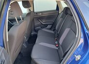 Volkswagen Polo Hatchback 999,0 70 kw